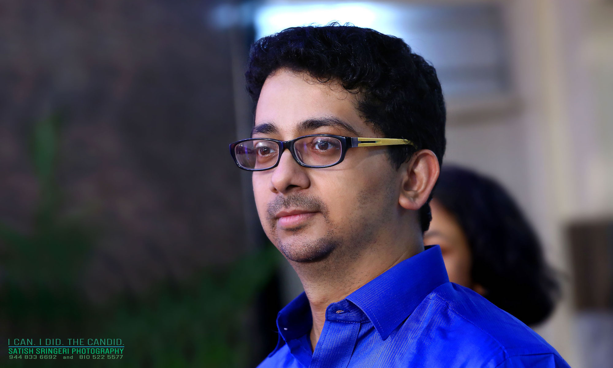 Moments – Page 2 – Prashanth Udupa