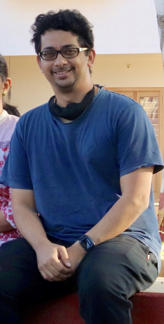 Lifestyle Changes – Prashanth Udupa