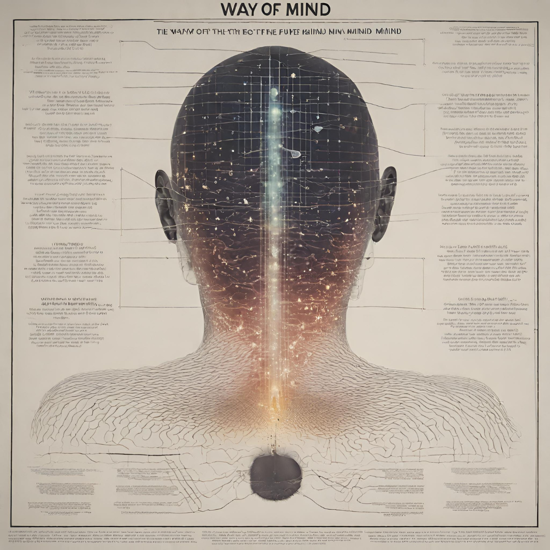The Way of the Mind