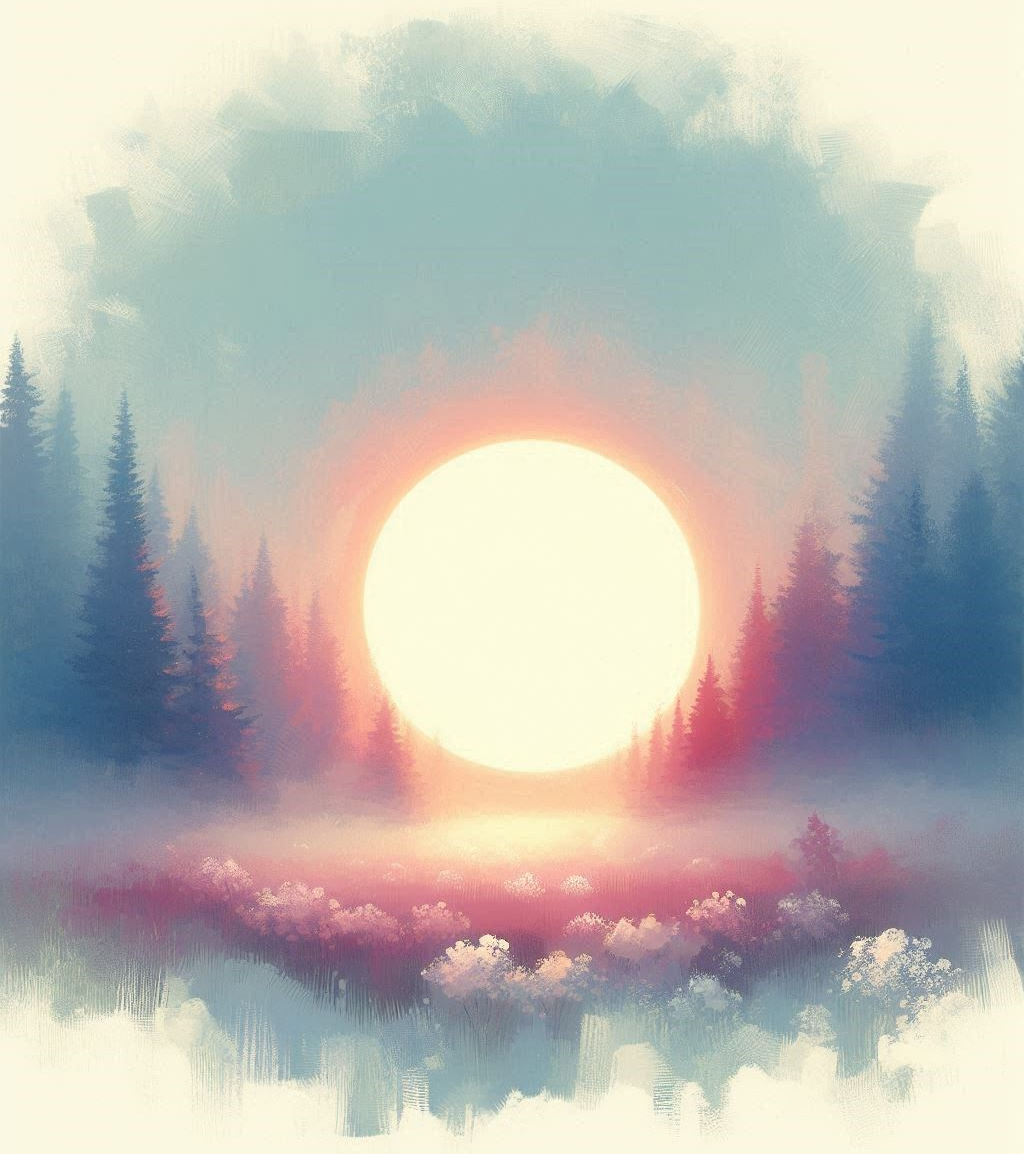 Turiya (Pure-Consciousness)