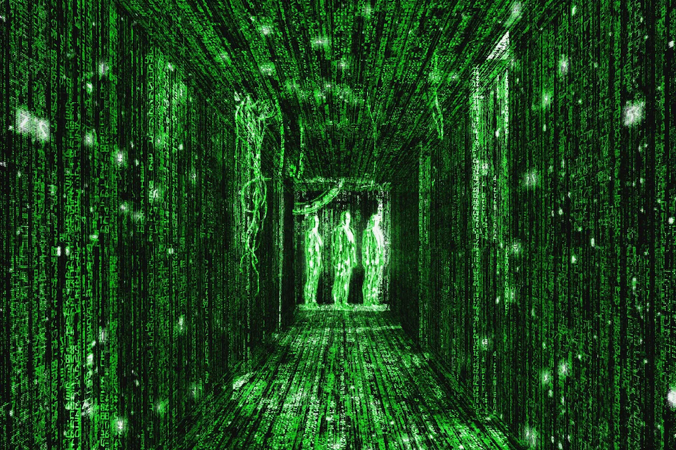 The Matrix Got It Wrong!
