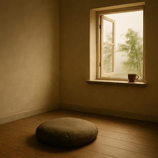Emptiness